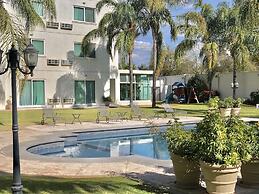Hotel Real de Minas Bajio
