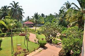 The Byke Old Anchor Beach Resort & Spa