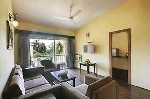 The Byke Old Anchor Beach Resort & Spa