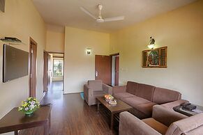 The Byke Old Anchor Beach Resort & Spa