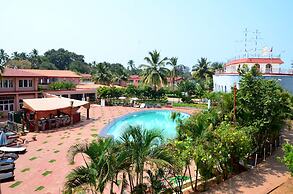 The Byke Old Anchor Beach Resort & Spa