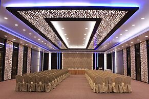 The Byke Old Anchor Beach Resort & Spa