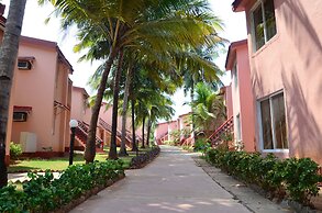 The Byke Old Anchor Beach Resort & Spa