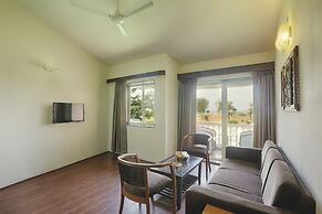 The Byke Old Anchor Beach Resort & Spa