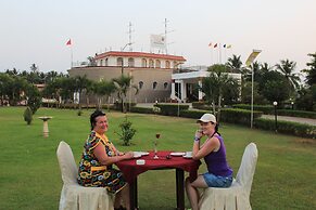 The Byke Old Anchor Beach Resort & Spa