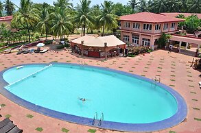 The Byke Old Anchor Beach Resort & Spa