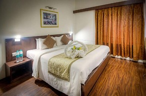 The Byke Old Anchor Beach Resort & Spa