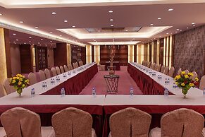 The Byke Old Anchor Beach Resort & Spa