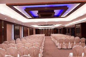 The Byke Old Anchor Beach Resort & Spa