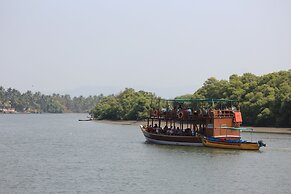 The Byke Old Anchor Beach Resort & Spa