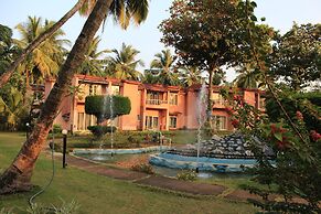 The Byke Old Anchor Beach Resort & Spa