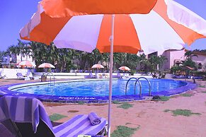 The Byke Old Anchor Beach Resort & Spa