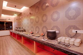 The Byke Old Anchor Beach Resort & Spa