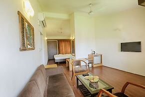 The Byke Old Anchor Beach Resort & Spa