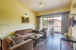 The Byke Old Anchor Beach Resort & Spa