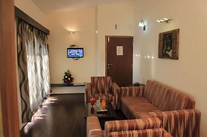 The Byke Old Anchor Beach Resort & Spa