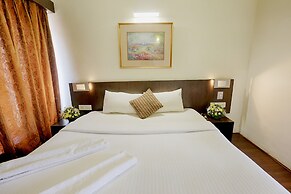 The Byke Old Anchor Beach Resort & Spa