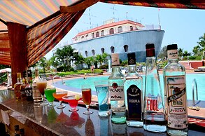 The Byke Old Anchor Beach Resort & Spa