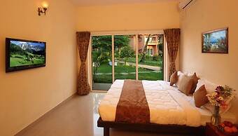 The Byke Old Anchor Beach Resort & Spa