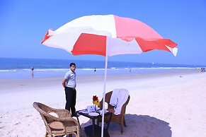 The Byke Old Anchor Beach Resort & Spa