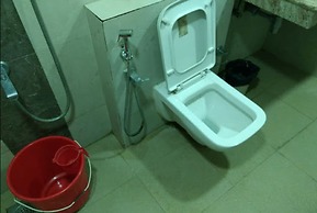 The Byke Old Anchor Beach Resort & Spa