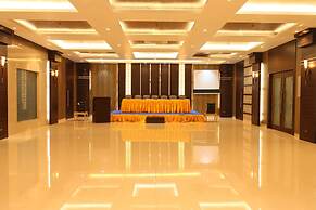 The Byke Old Anchor Beach Resort & Spa