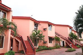 The Byke Old Anchor Beach Resort & Spa