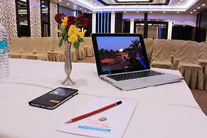 The Byke Old Anchor Beach Resort & Spa