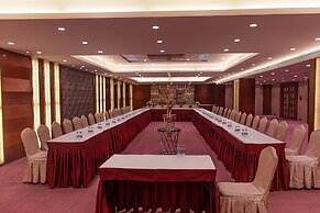 The Byke Old Anchor Beach Resort & Spa