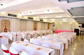 The Byke Old Anchor Beach Resort & Spa