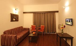 The Byke Old Anchor Beach Resort & Spa