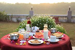 The Byke Old Anchor Beach Resort & Spa