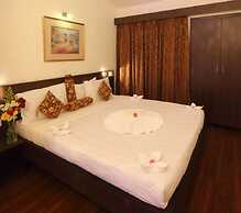 The Byke Old Anchor Beach Resort & Spa