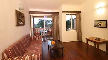 The Byke Old Anchor Beach Resort & Spa