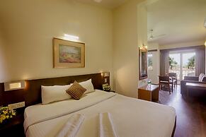 The Byke Old Anchor Beach Resort & Spa