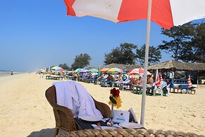 The Byke Old Anchor Beach Resort & Spa