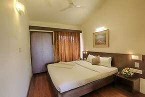 The Byke Old Anchor Beach Resort & Spa