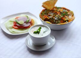 The Byke Old Anchor Beach Resort & Spa