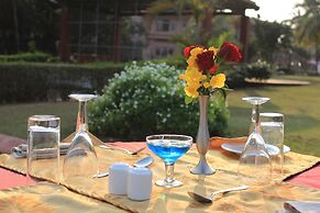 The Byke Old Anchor Beach Resort & Spa