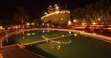 The Byke Old Anchor Beach Resort & Spa