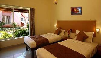 The Byke Old Anchor Beach Resort & Spa