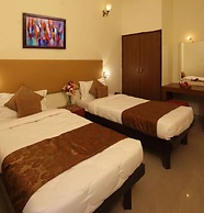 The Byke Old Anchor Beach Resort & Spa