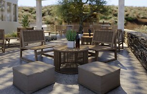 Golden Milos Beach House by Domotel
