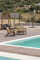 Golden Milos Beach House by Domotel