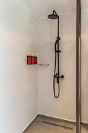 Golden Milos Beach House by Domotel