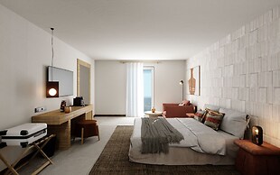 Golden Milos Beach House by Domotel