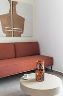 Golden Milos Beach House by Domotel