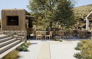 Golden Milos Beach House by Domotel