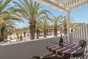 Golden Milos Beach House by Domotel