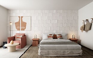 Golden Milos Beach House by Domotel